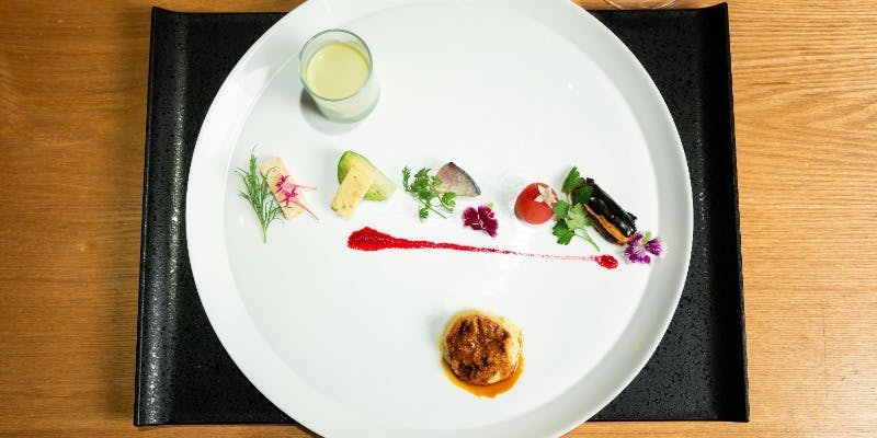 銀座 幸の羽 - 画像14