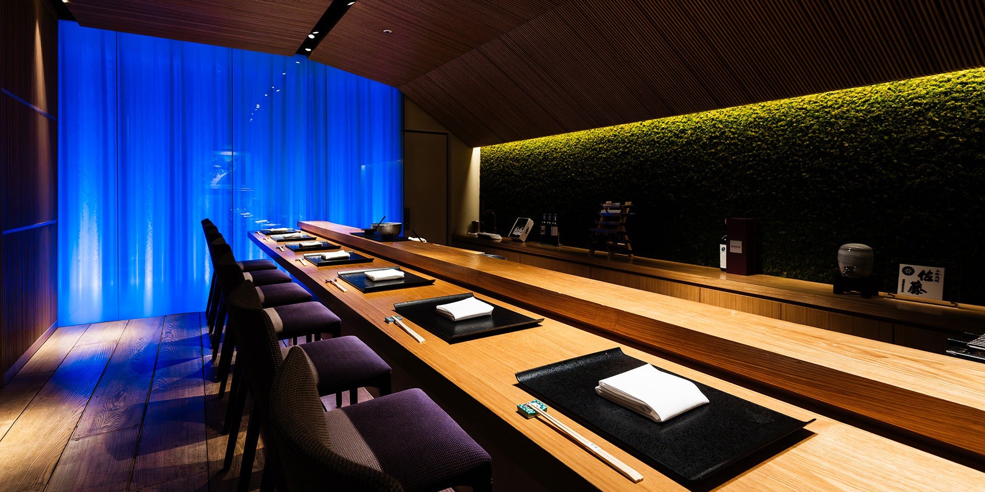 銀座 幸の羽 - 画像2