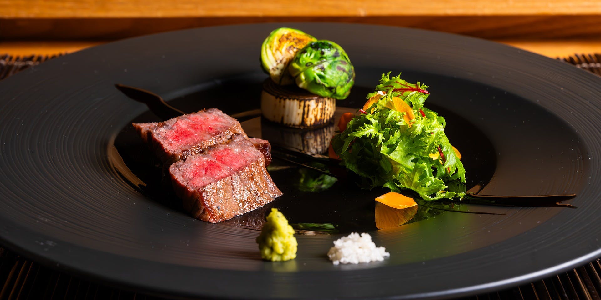 銀座 幸の羽 - 画像3