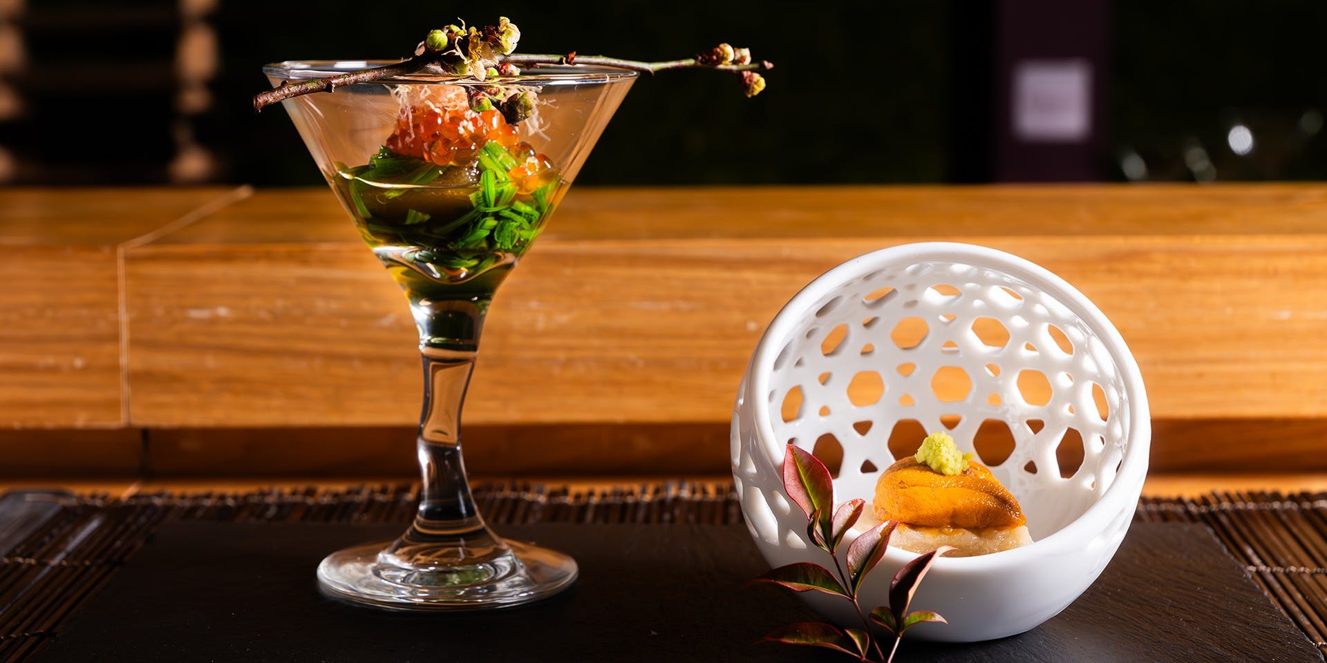 銀座 幸の羽 - 画像5