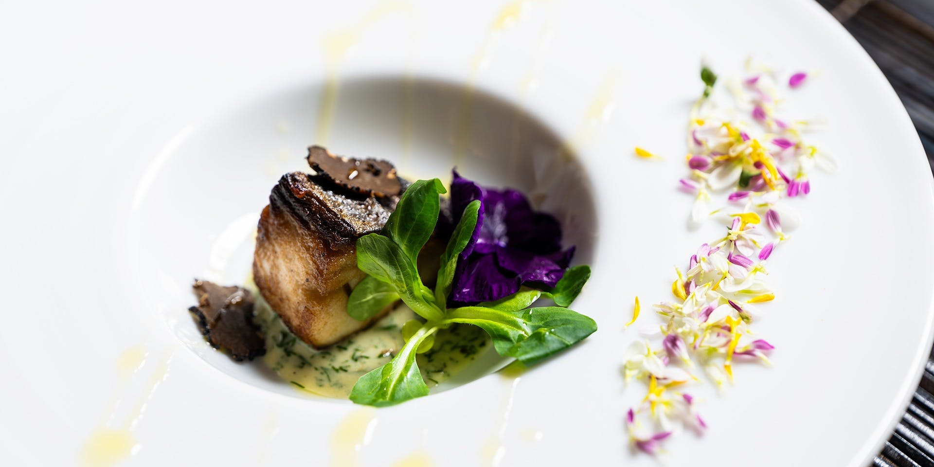 銀座 幸の羽 - 画像7