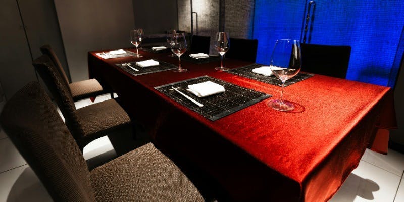 銀座 幸の羽 - 画像23