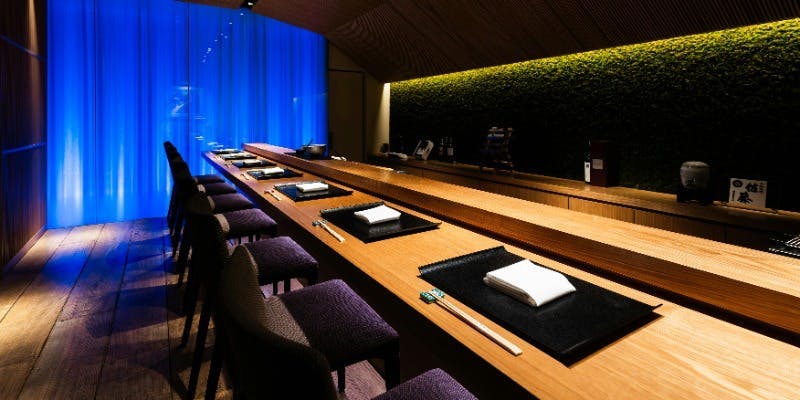 銀座 幸の羽 - 画像24