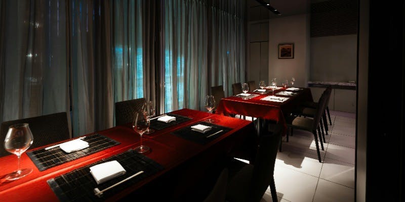 銀座 幸の羽 - 画像27