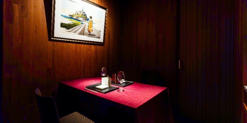 銀座 幸の羽 - 画像25