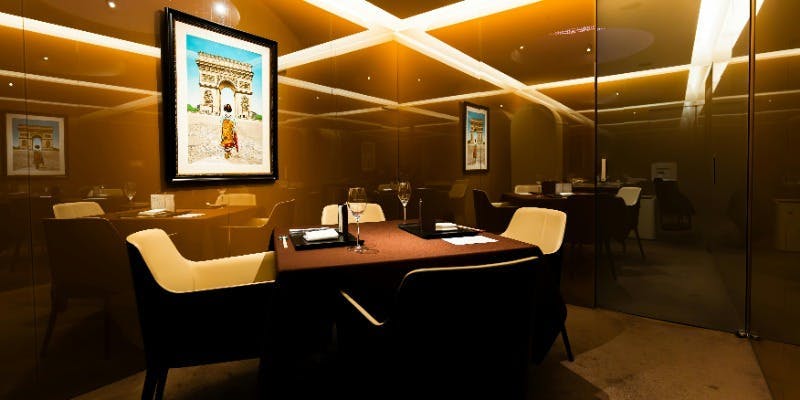 銀座 幸の羽 - 画像22