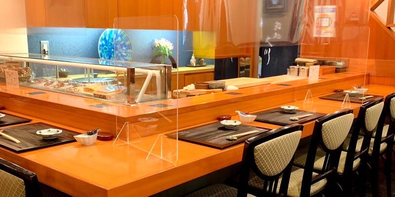 鮨処 大川 - 画像2