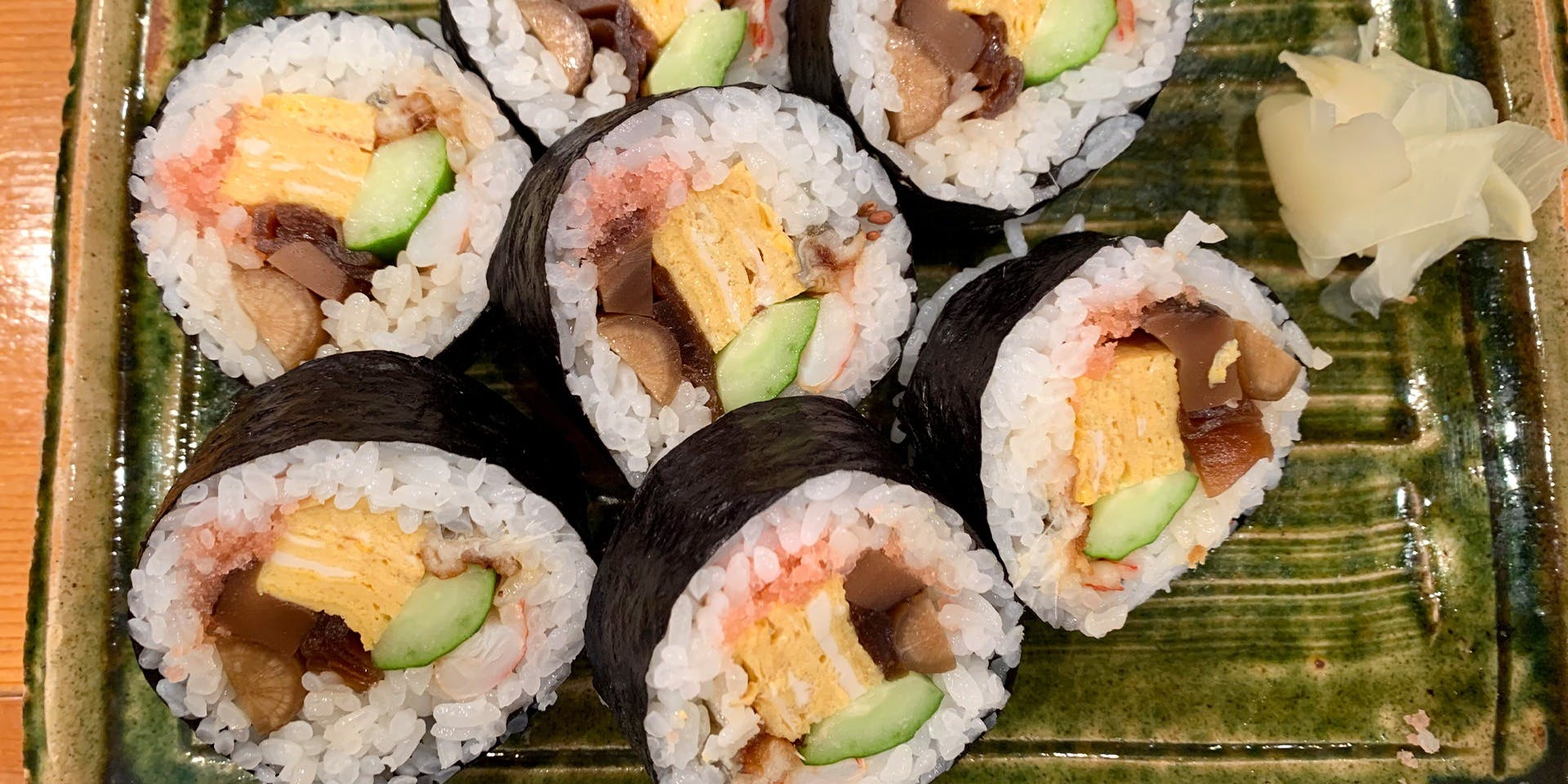 鮨処 大川 - 画像4