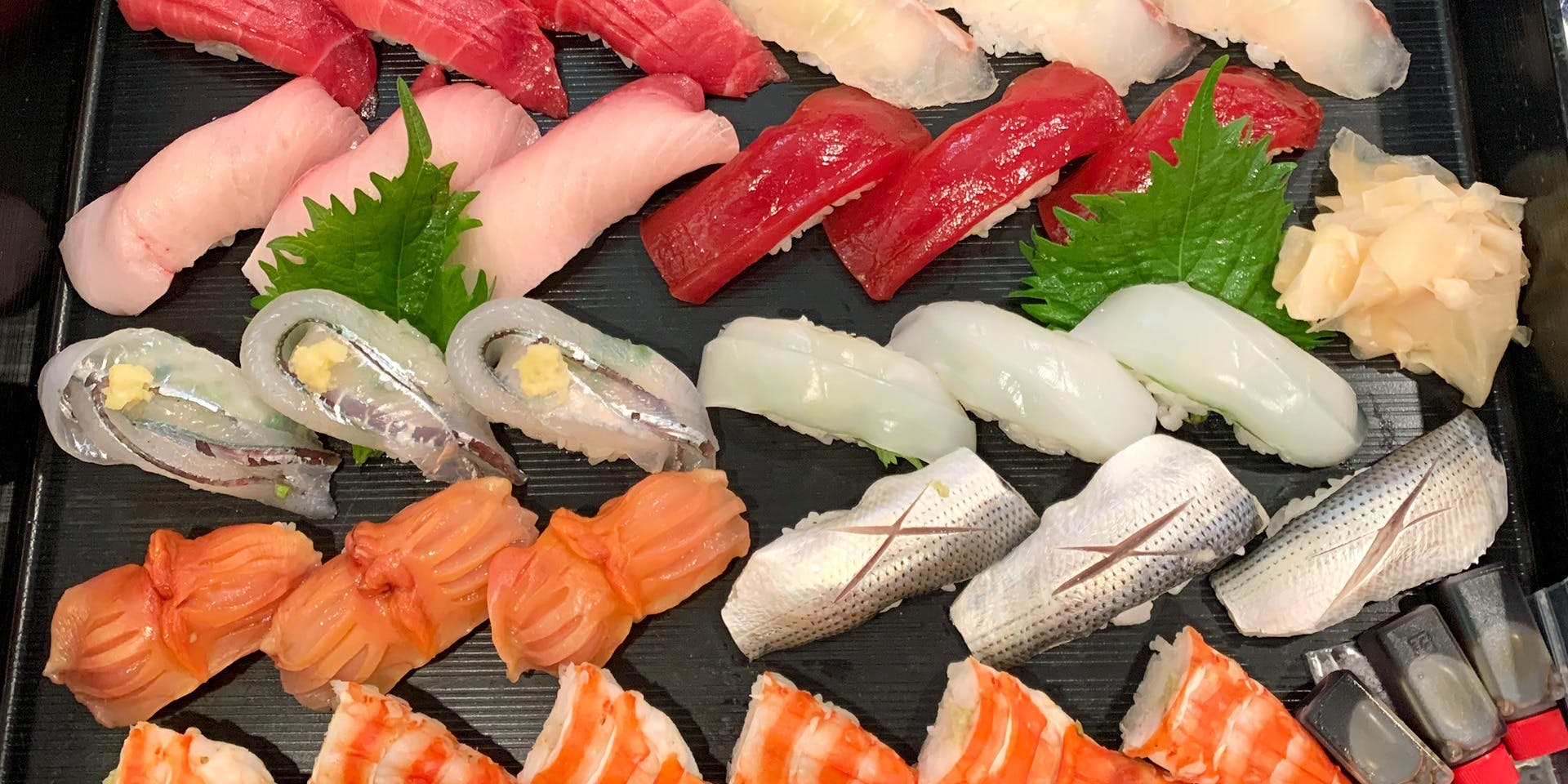 鮨処 大川 - 画像5