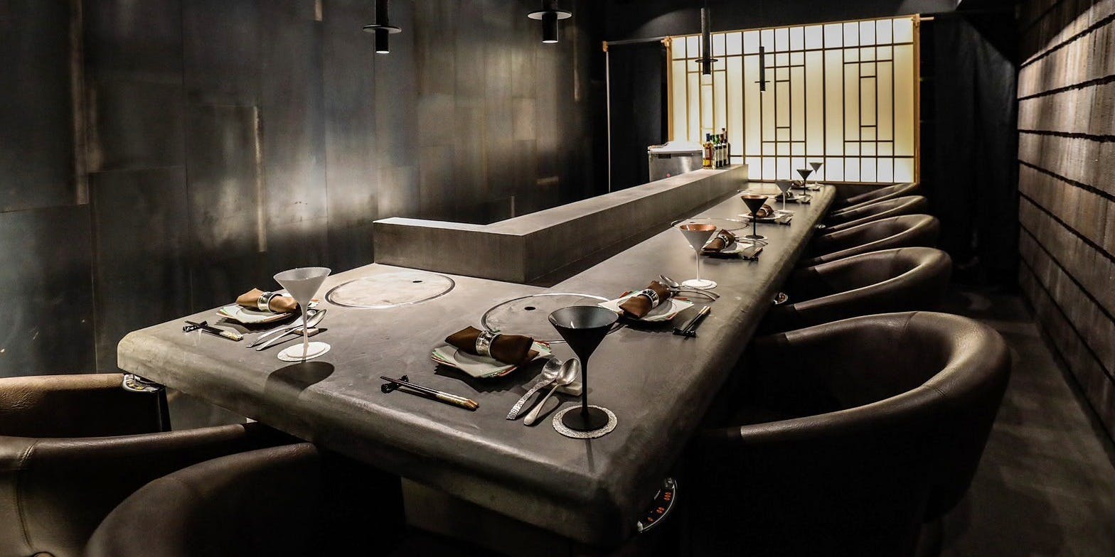 韓国料理 NoruraDa ～ノルラダ～ (カンコクリョウリ ノルラダ