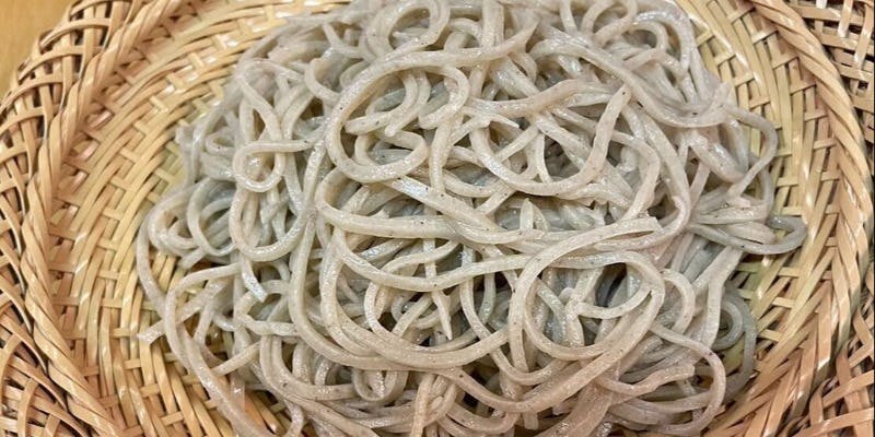 巽蕎麦 志ま平（たつみそば しまへい）