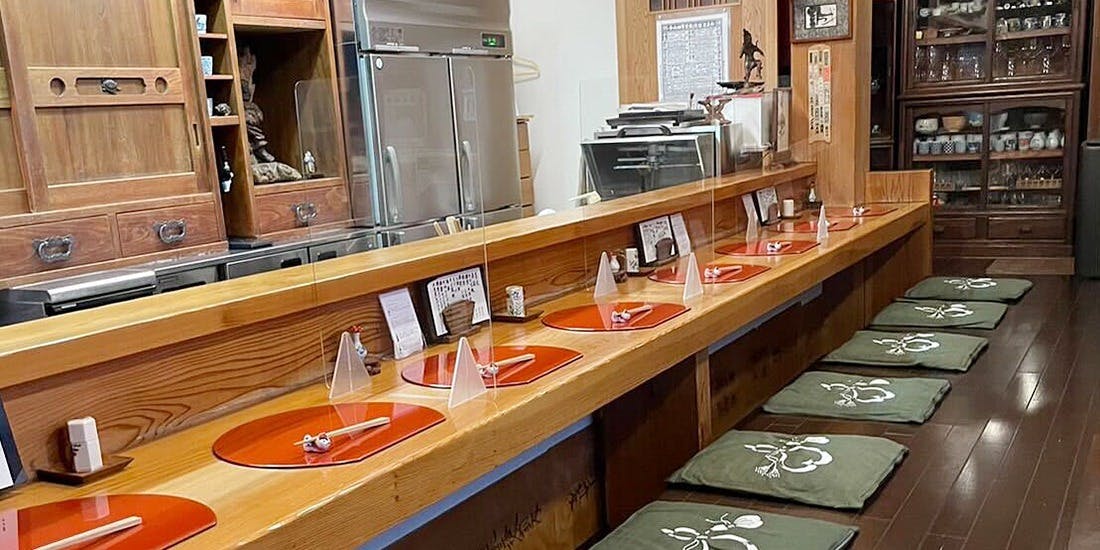 巽蕎麦 志ま平（たつみそば しまへい）