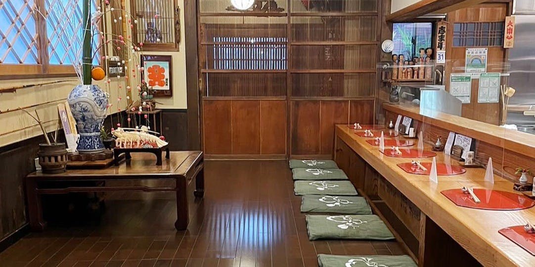 巽蕎麦 志ま平（たつみそば しまへい）