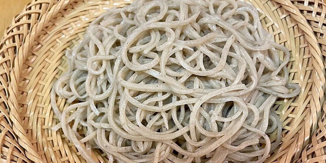 巽蕎麦 志ま平（たつみそば しまへい）