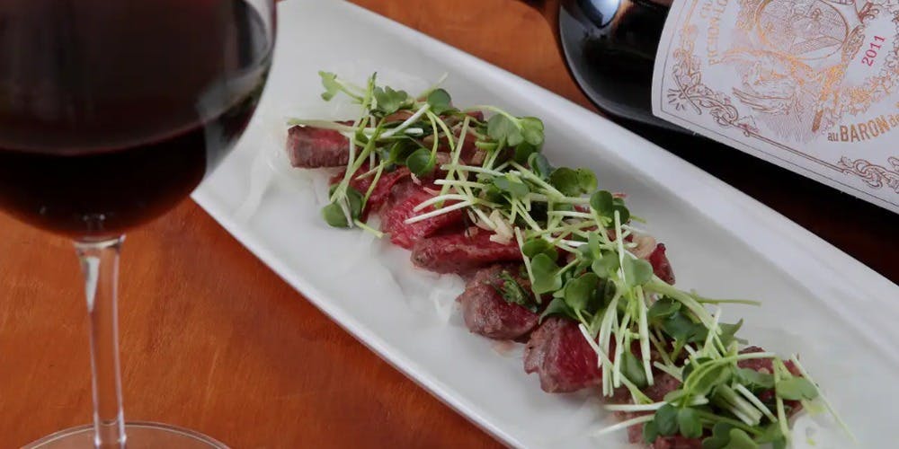 鉄板ダイニング ドラミ - 画像4