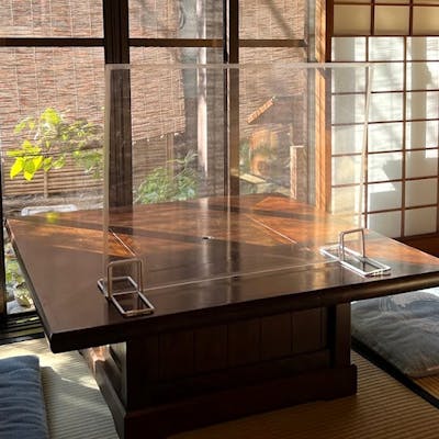 築100年以上の町家