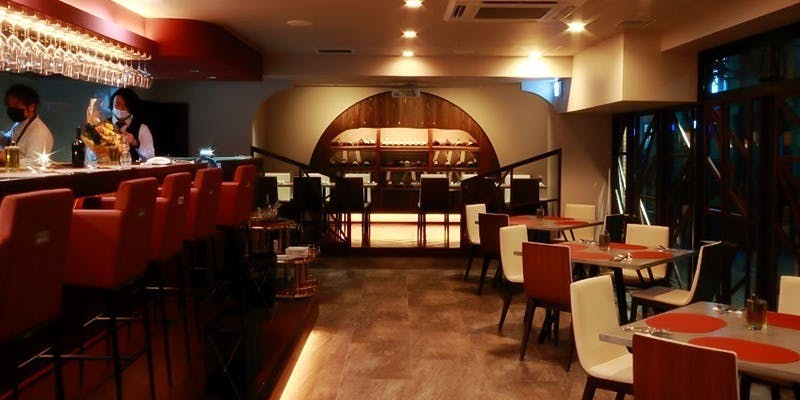 Trattoria MINORI（トラットリア ミノリ）