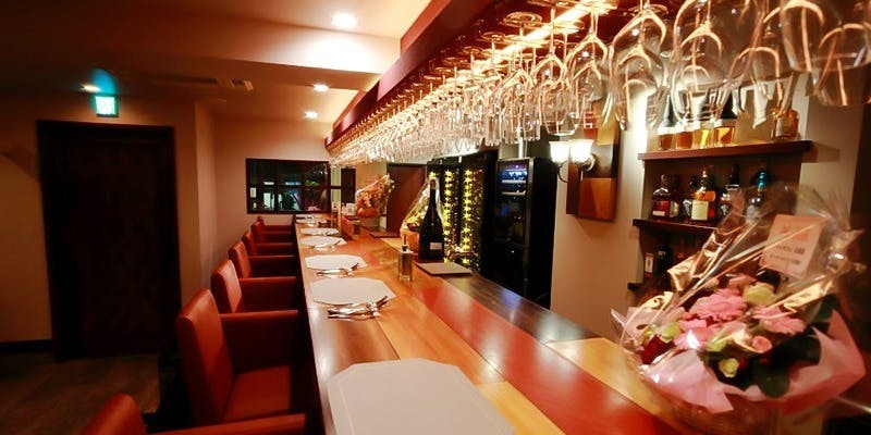 Trattoria MINORI（トラットリア ミノリ）