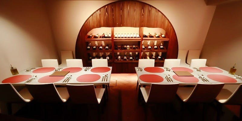 Trattoria MINORI（トラットリア ミノリ）