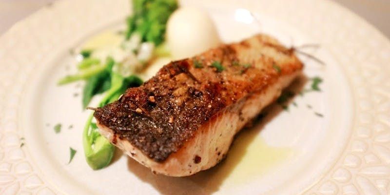 Trattoria MINORI（トラットリア ミノリ）