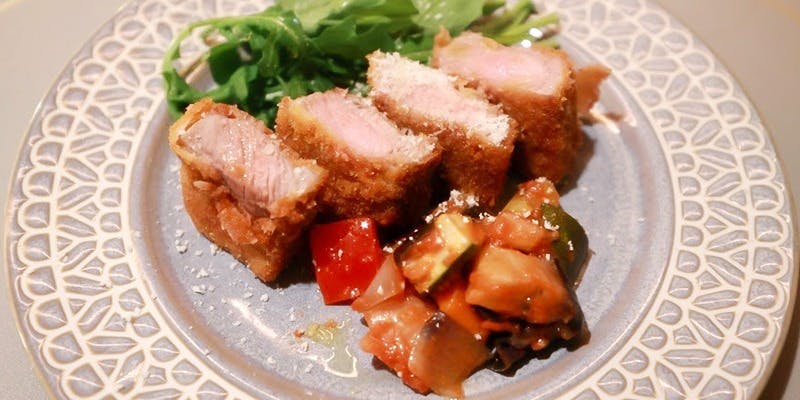 Trattoria MINORI（トラットリア ミノリ）