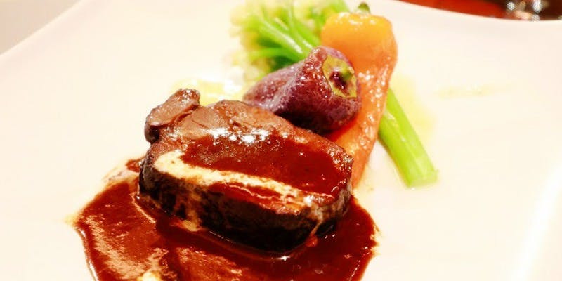 Trattoria MINORI（トラットリア ミノリ）