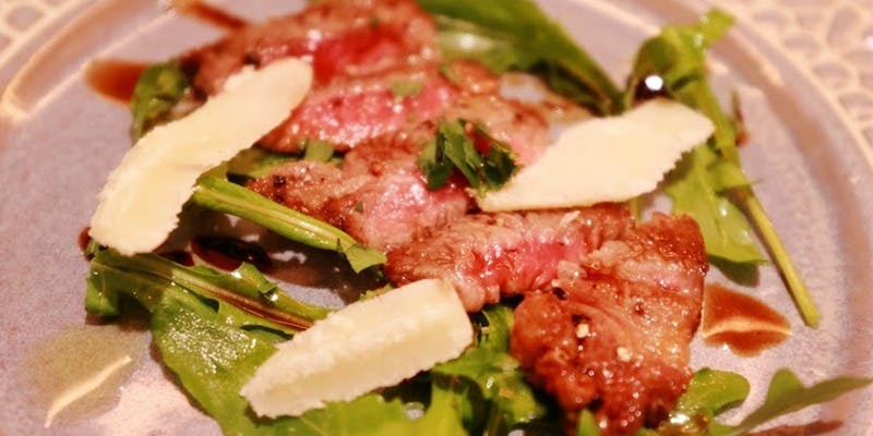 Trattoria MINORI（トラットリア ミノリ）