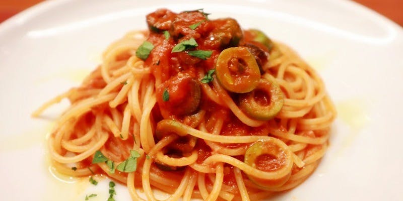 Trattoria MINORI（トラットリア ミノリ）