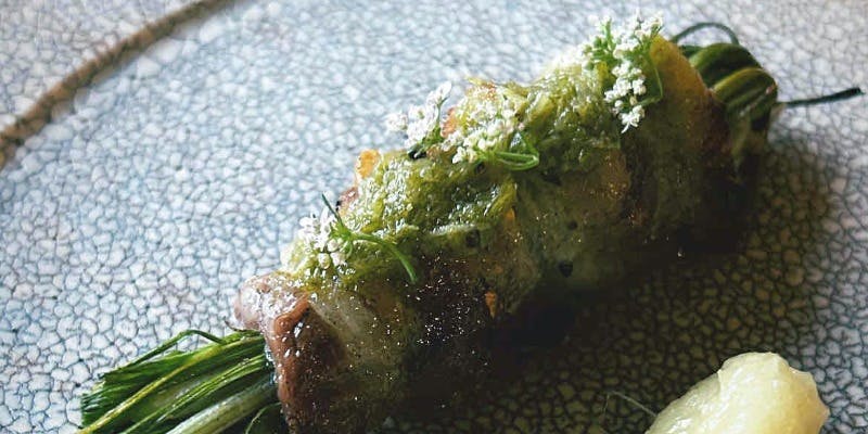 トラットリア ピッコラシチリア（Trattoria piccolasicilia）