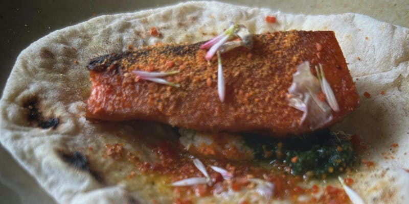 トラットリア ピッコラシチリア（Trattoria piccolasicilia）