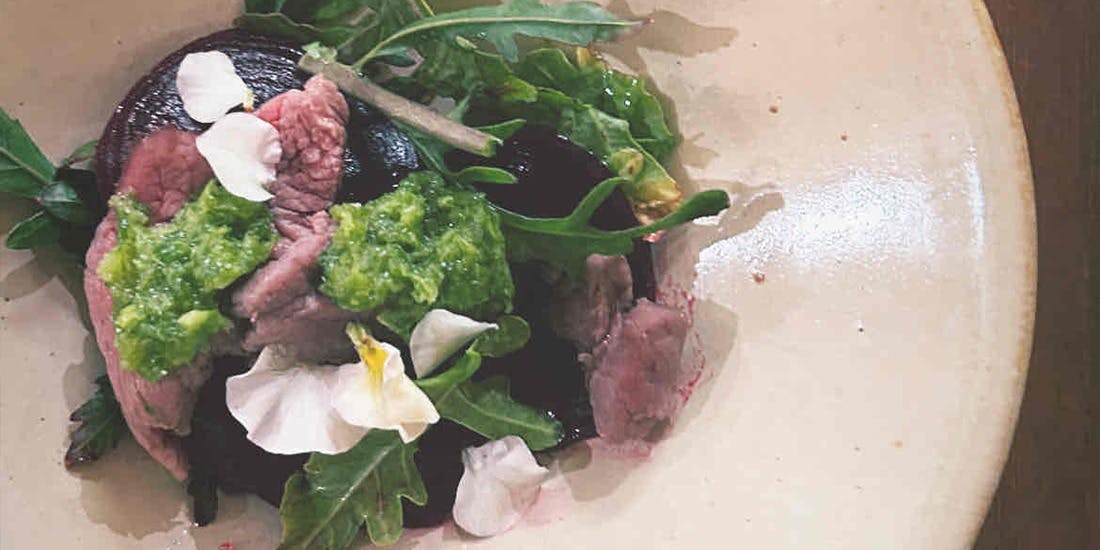 トラットリア ピッコラシチリア（Trattoria piccolasicilia）