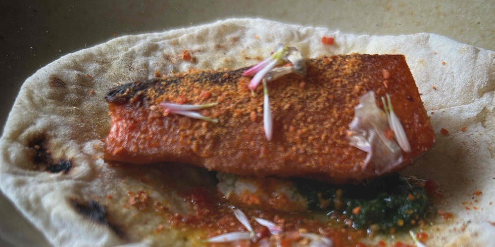 トラットリア ピッコラシチリア（Trattoria piccolasicilia）