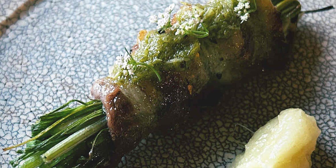 トラットリア ピッコラシチリア（Trattoria piccolasicilia）