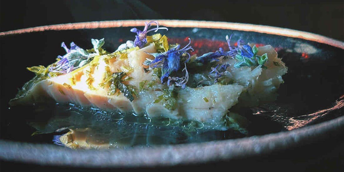 トラットリア ピッコラシチリア（Trattoria piccolasicilia）