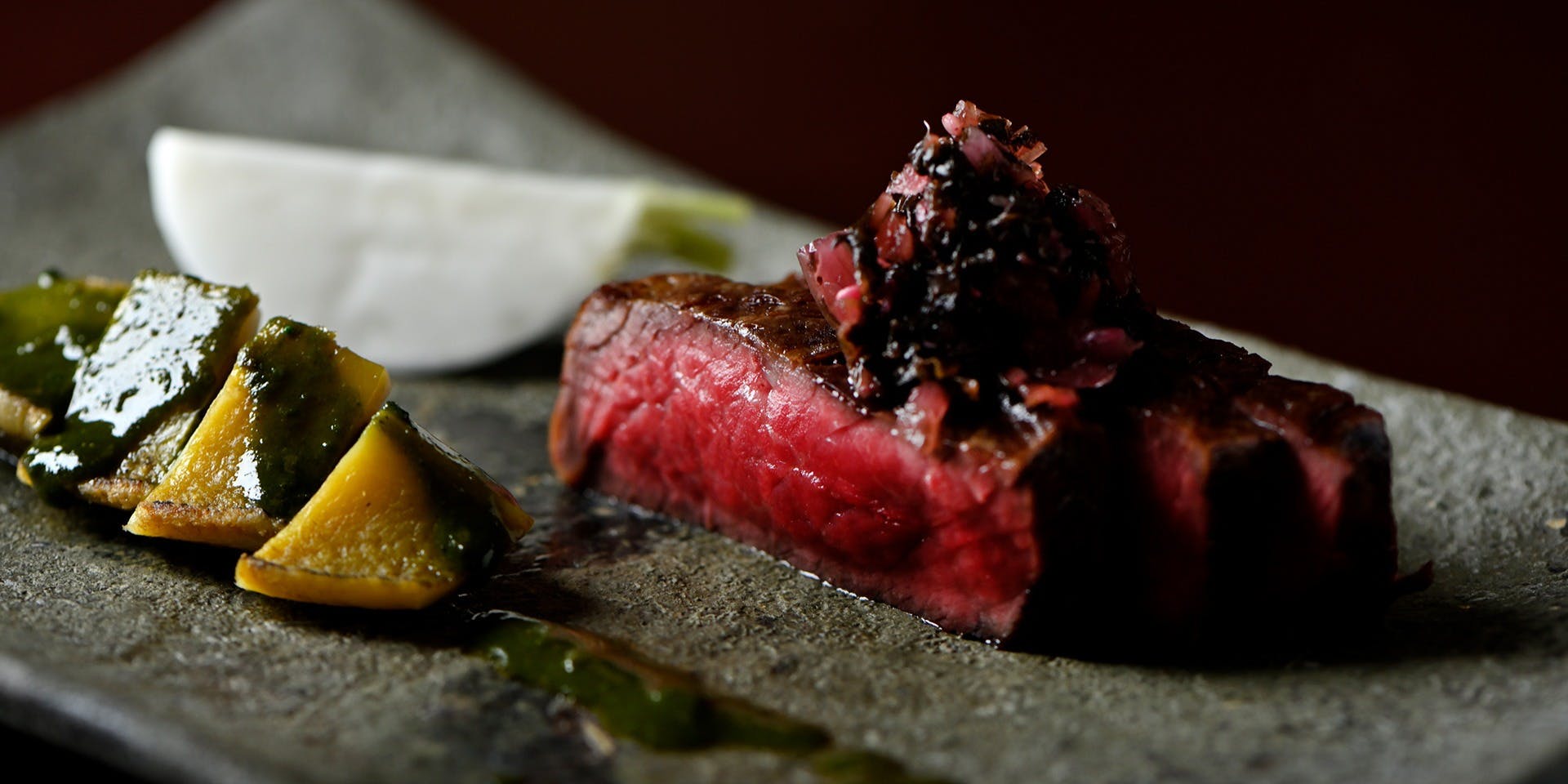 料亭 二蝶（りょうてい にちょう）