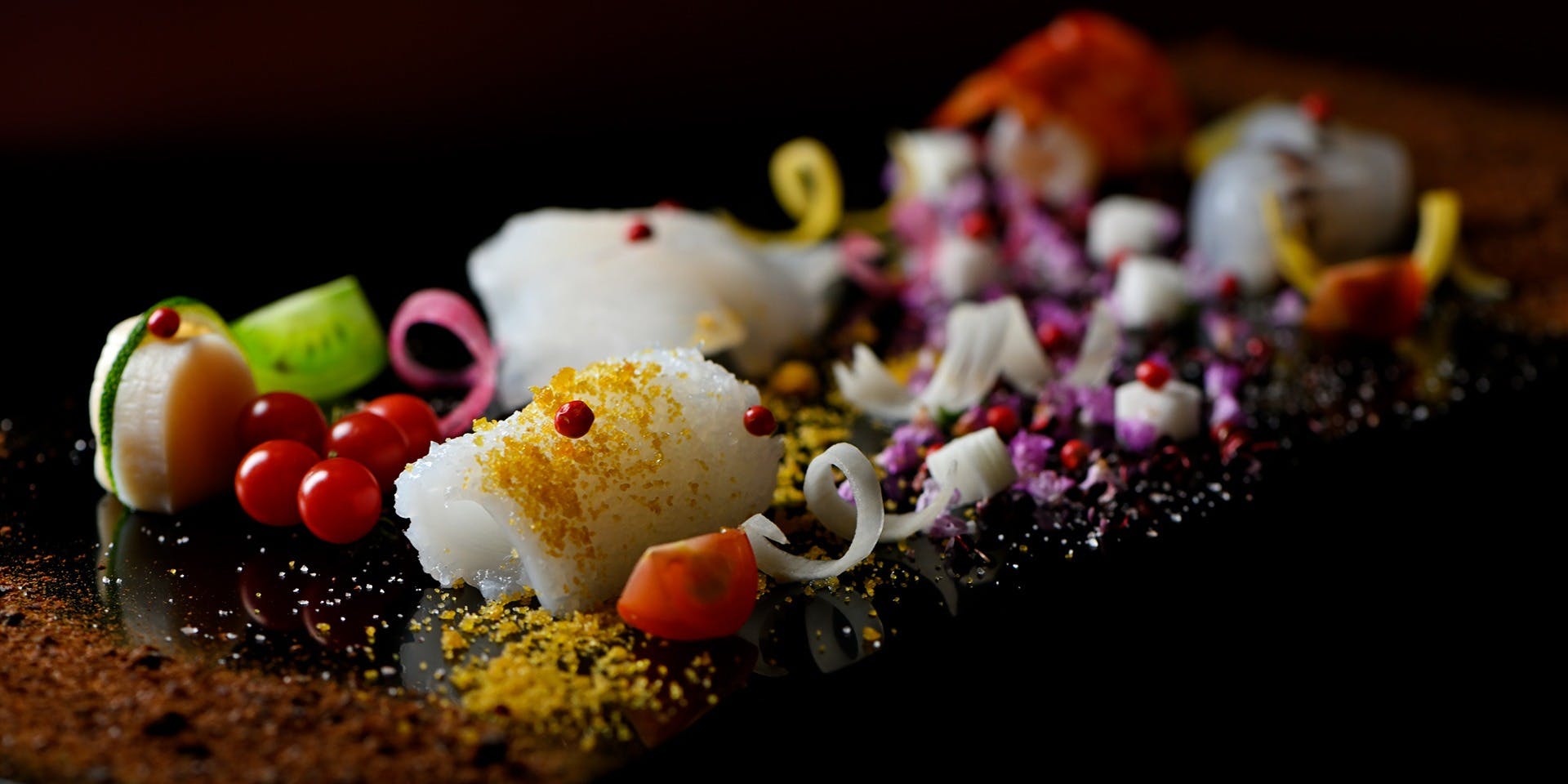 料亭 二蝶（りょうてい にちょう）