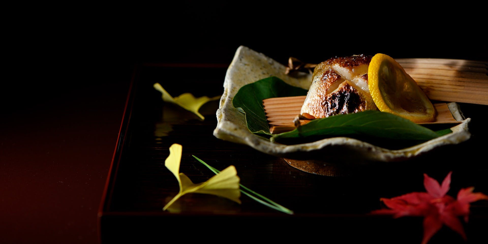 料亭 二蝶（りょうてい にちょう）