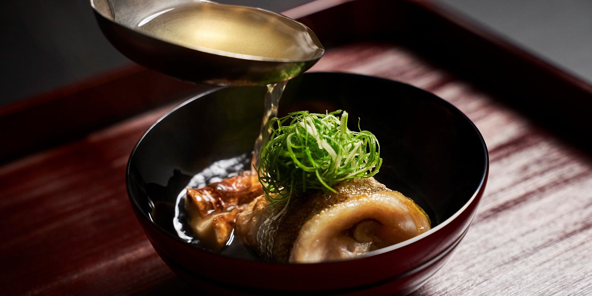 料亭 二蝶（りょうてい にちょう）