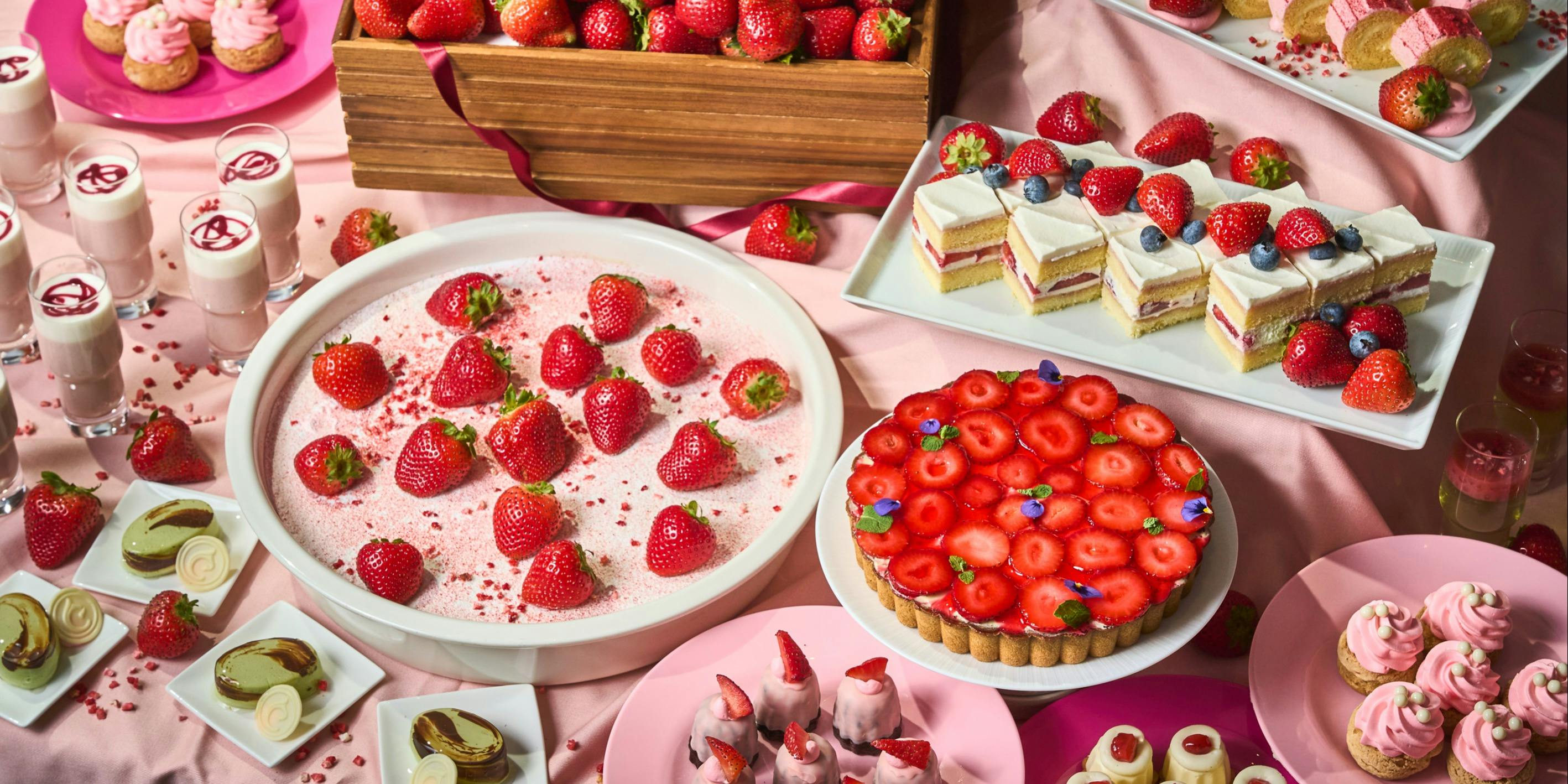 スアンブア／センタラグランドホテル大阪 - 画像5