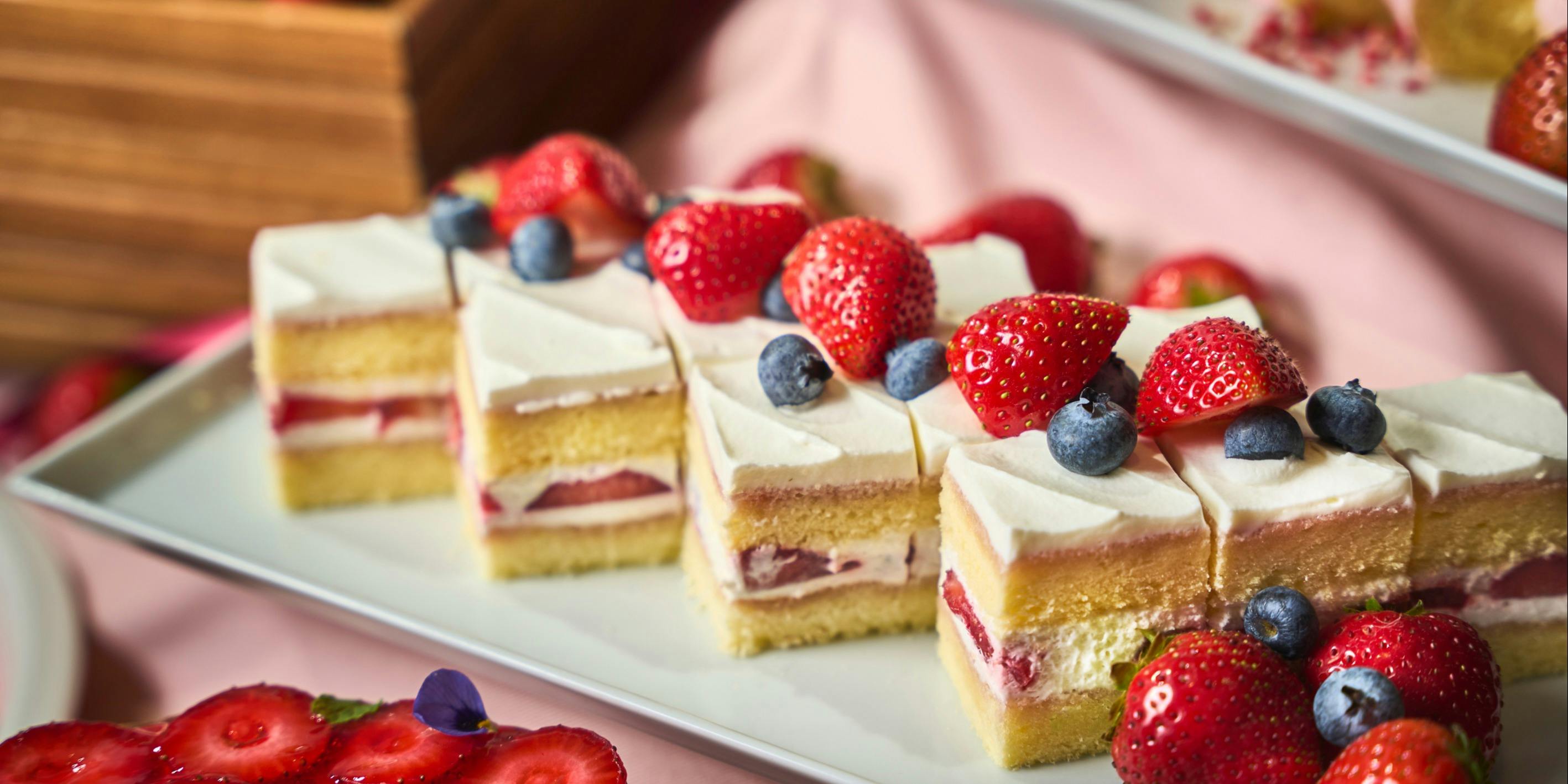 スアンブア／センタラグランドホテル大阪 - 画像4