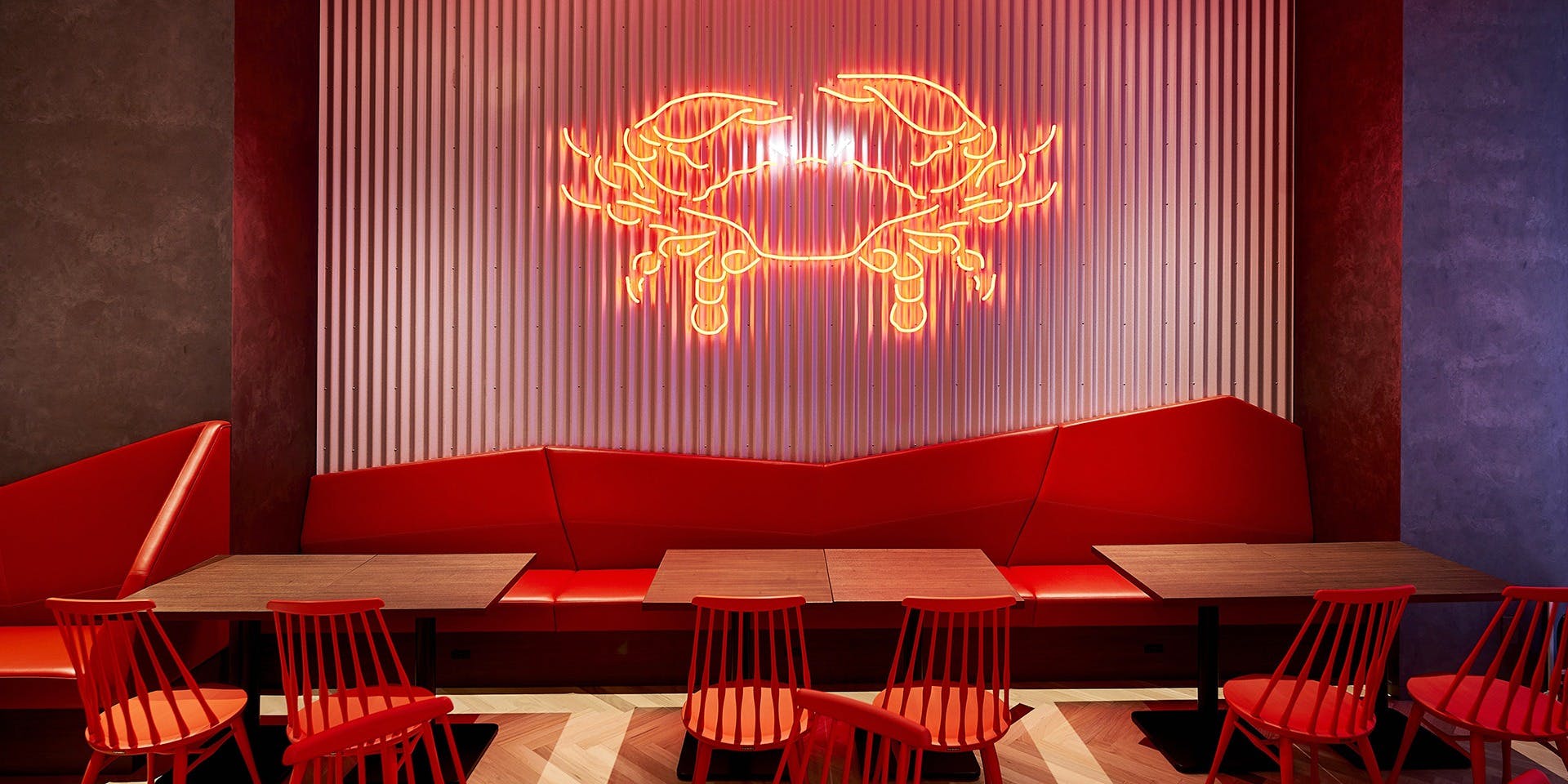 エンバシー・オブ・クラブ／センタラグランドホテル大阪 - 画像3