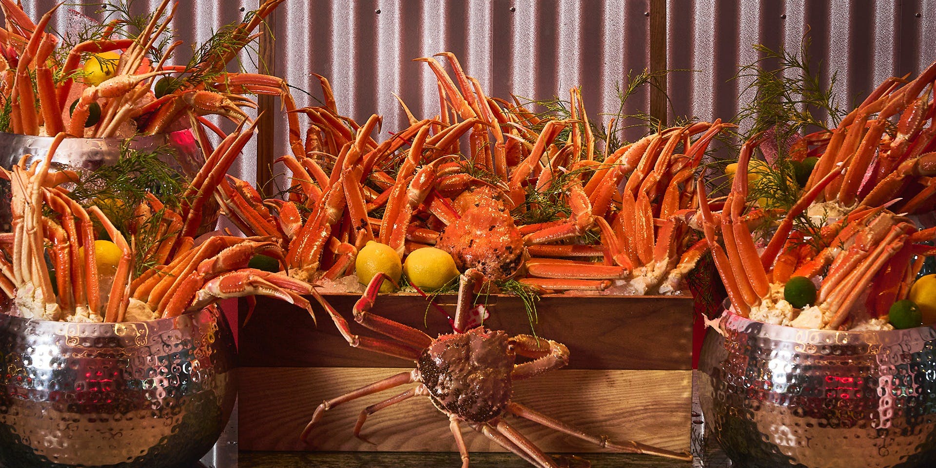 エンバシー・オブ・クラブ／センタラグランドホテル大阪 - 画像5