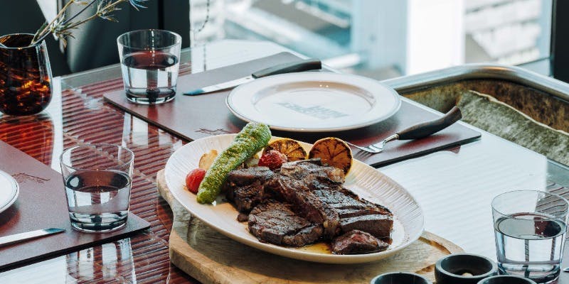 【New Year】年末年始 ランチコース Chicago