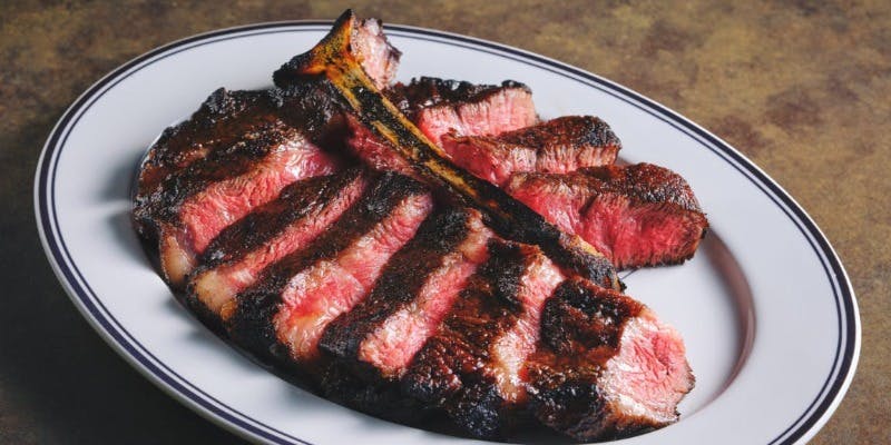 【Sazerac】キャビア・・熟成サーロイン・和牛フィレ 堪能する全8品コース