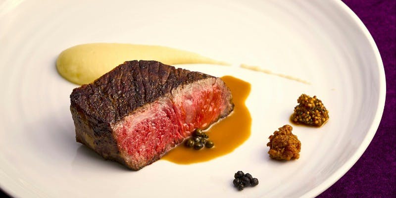 【New Year】年末年始 ディナーコース Sazerac