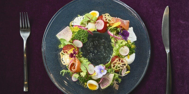 【Xmas2025】ランチコース Noel Boston