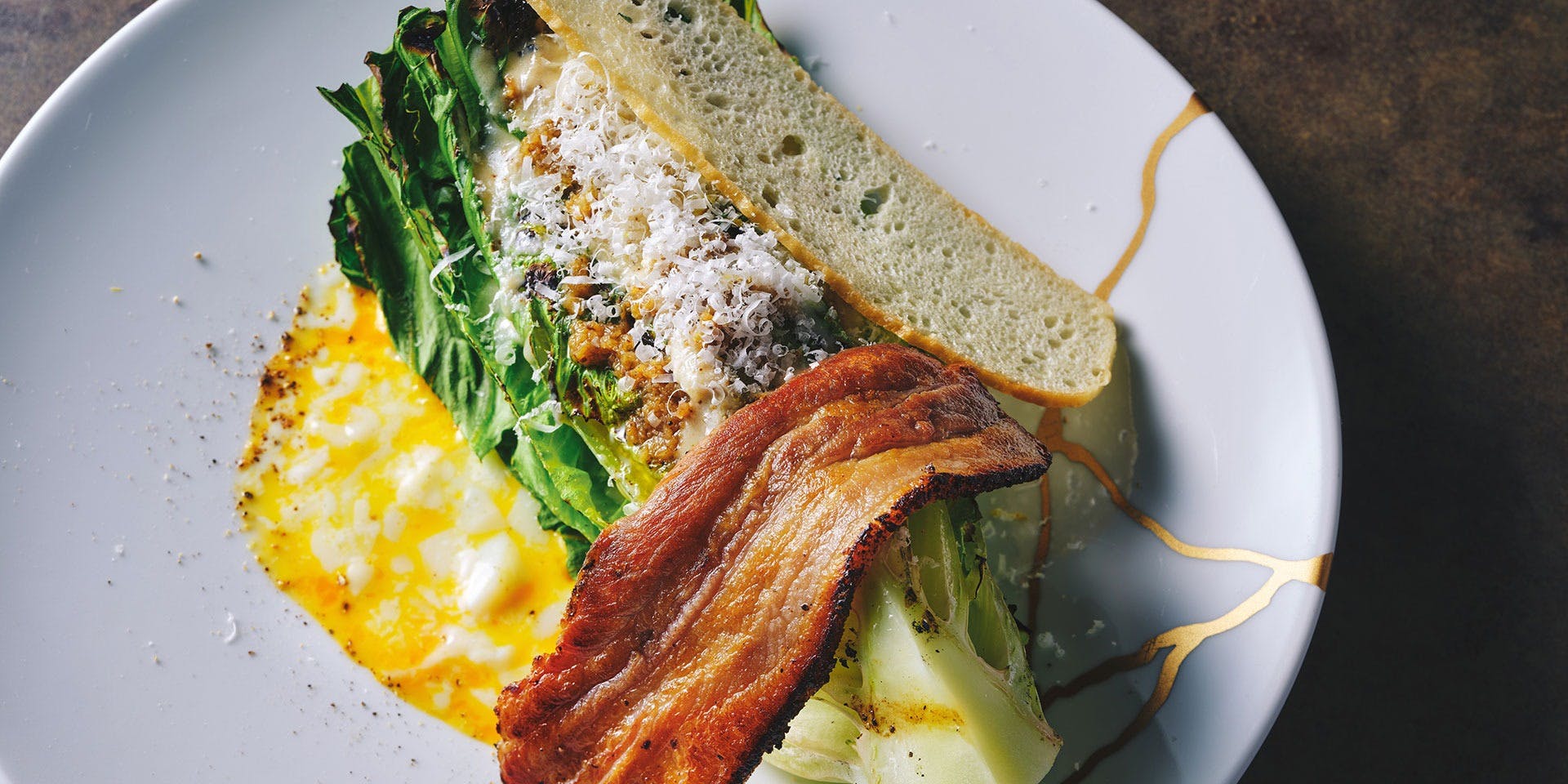 ステーキハウスウイスキーノヴァ／センタラグランドホテル大阪32階 - 画像3