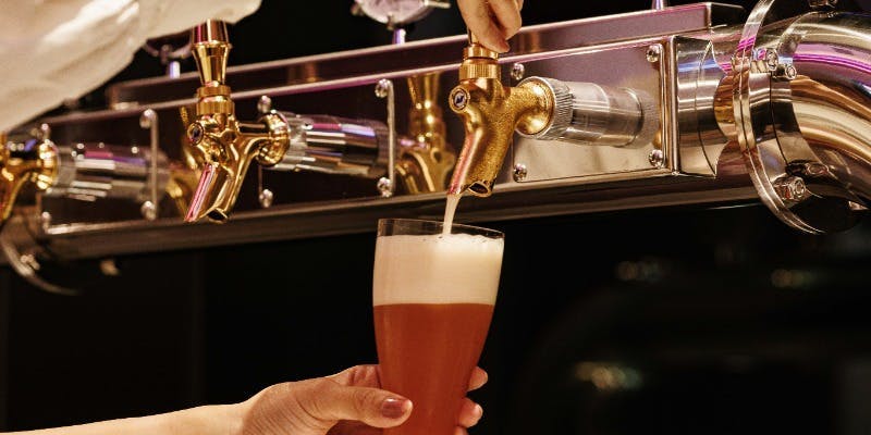 オートマタ／センタラグランドホテル大阪 - 画像5