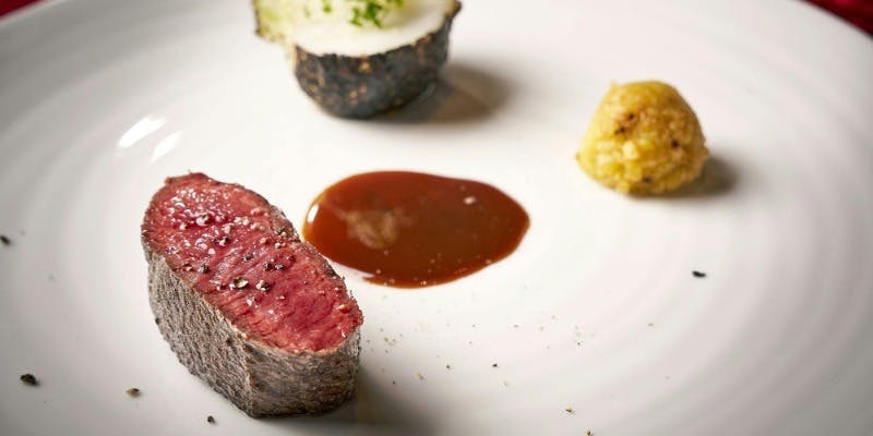 【New Year】年末年始 クレッシェンド（Crescendo）