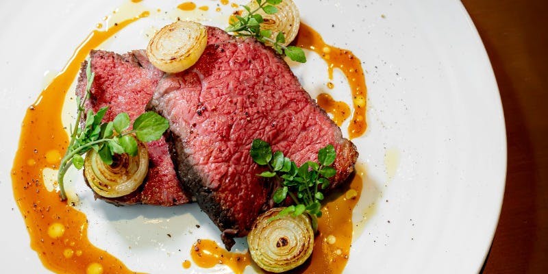 【ディナーコース】クレッシェンド